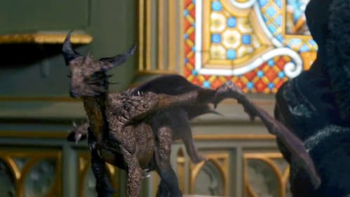 Dragon Kingdom - Das Königreich der Drachen Bild 2