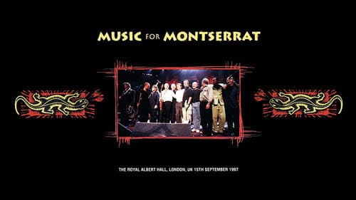 Clapton, Collins, Sting, Knopfler, McCartney & Elton John: Music for Montserrat Bild 5