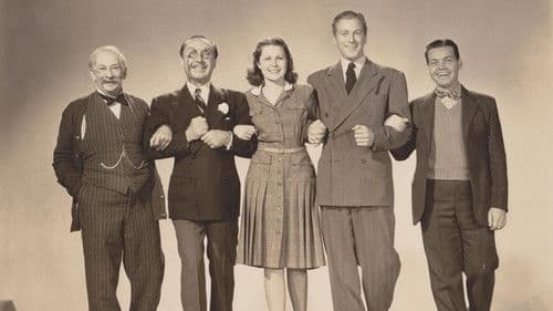 Where Did You Get That Girl? Bild 1