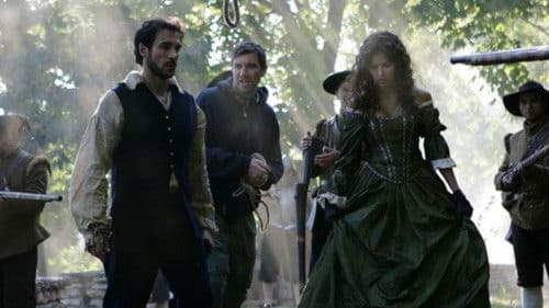 Die unglaubliche Reise des Sir Francis Drake Bild 6