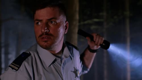 The Things With The Glowing Green Eyes Bild 5