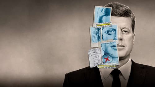 JFK: What The Doctors Saw Bild 3