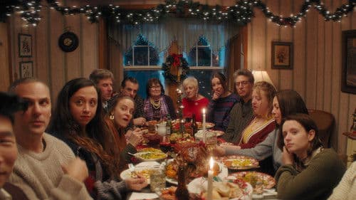 Christmas Eve in Miller's Point Bild 3