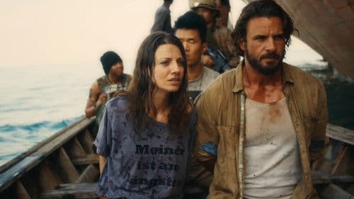 Eva über Bord Bild 1