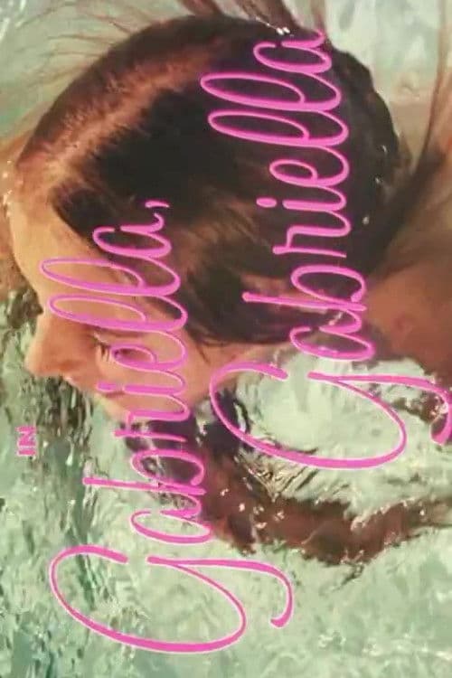 Gabriela - Blutjung und unbefriedigt