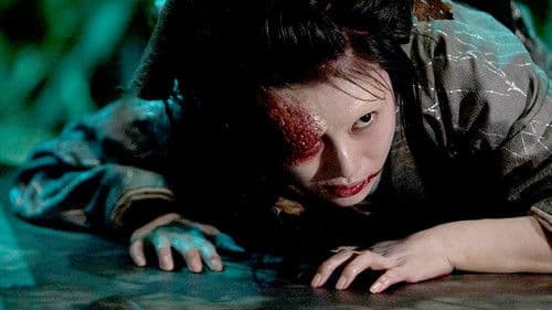 Over Your Dead Body Bild 6