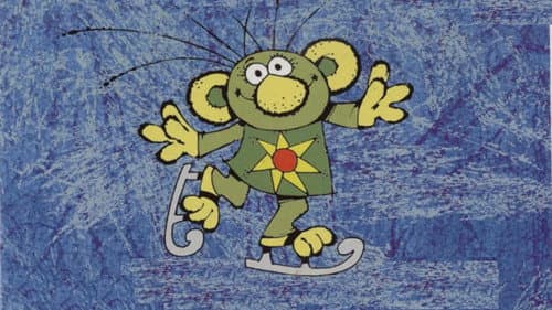 Rákosníček a hvězdy Bild 1