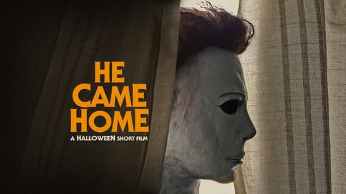 He Came Home Bild 1
