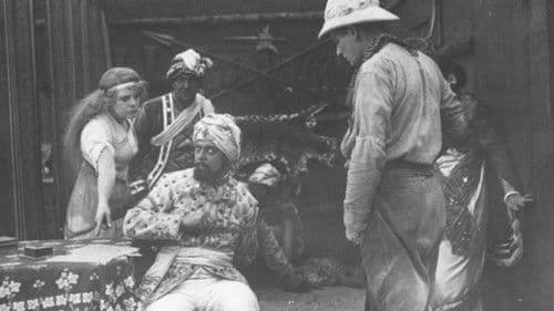 The Leopard's Foundling Bild 1