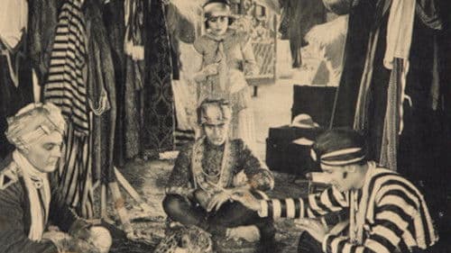 The Great Circus Mystery Bild 1