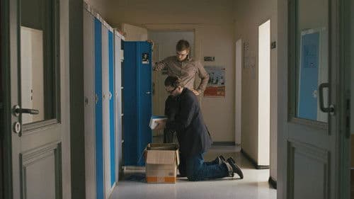 Der Sieg der Barmherzigkeit Bild 1