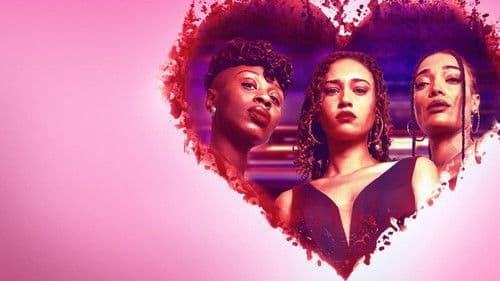 My Bloody Galentine Bild 2