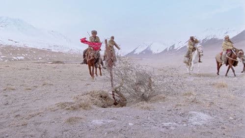 Das Land der Erleuchteten Bild 1