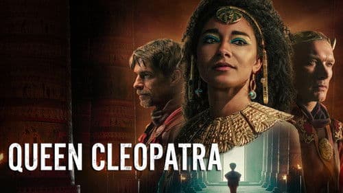 Queen Cleopatra Bild 4