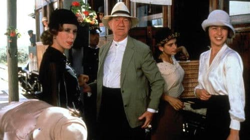 Belle Époque - Saison der Liebe Bild 7