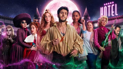 Érase una vez... pero ya no Bild 3