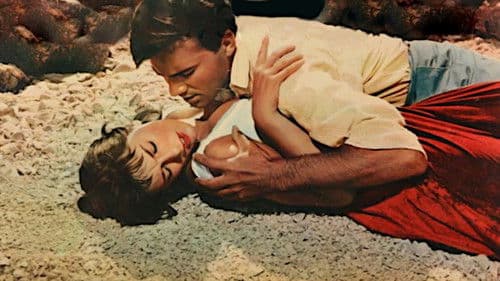 Das Leben kennt keine Gnade Bild 1