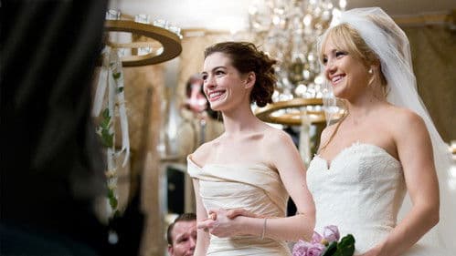 Bride Wars - Beste Feindinnen Bild 7