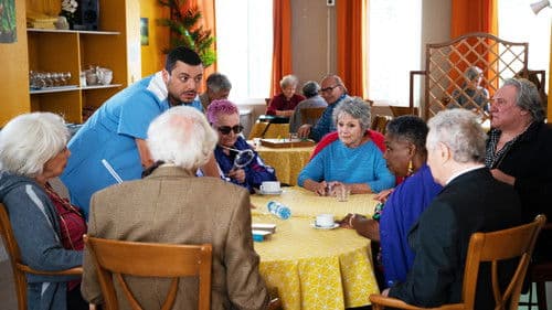 Maison de retraite Bild 6