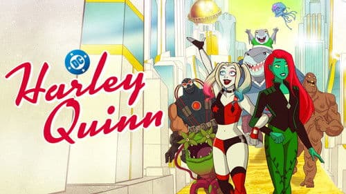 Harley Quinn Bild 6