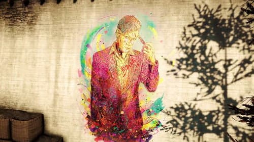 Ceci n'est pas un graffiti Bild 3