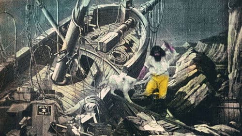 Les Aventures de Robinson Crusoé Bild 1