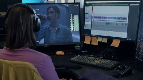 Grounded II: Making The Last of Us Part II Bild 3