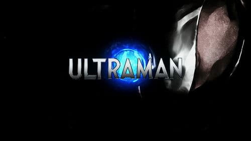 Ultraman Bild 2
