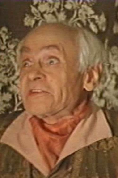 Рафаил Ракитин