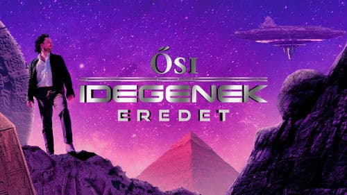 Ancient Aliens - Die Ursprünge Bild 1