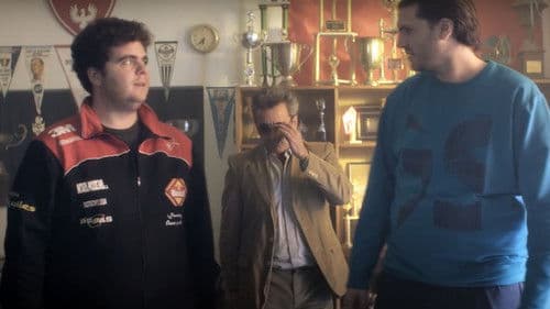 Fontanarrosa, lo que se dice un ídolo Bild 6