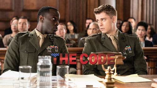 The Code Bild 5