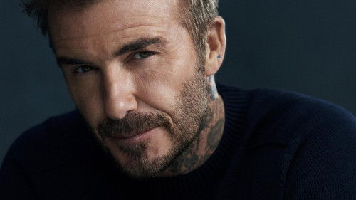 Beckham Bild 5