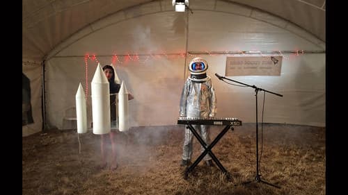 Ringo Rocket Star and His Song for Yuri Gagarin Bild 1