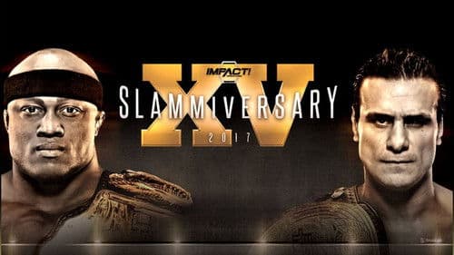 IMPACT Wrestling: Slammiversary XV Bild 3