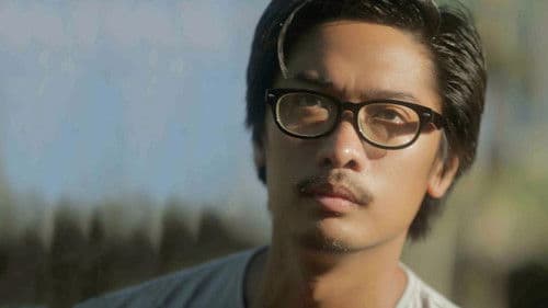 The Guerilla is a Poet Bild 1