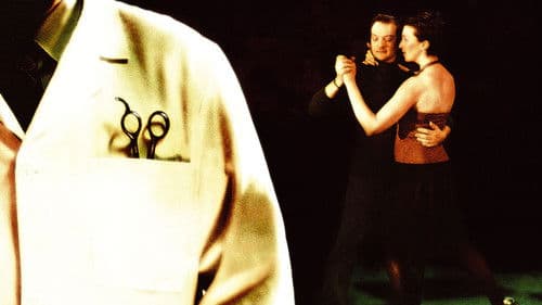 Mein eifersüchtiger Friseur Bild 1