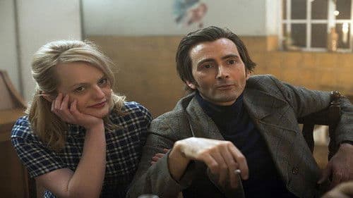 Mad to Be Normal Bild 3