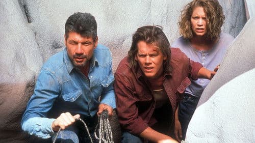 Tremors - Im Land der Raketenwürmer Bild 7