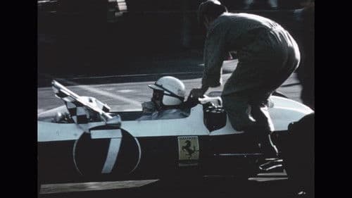 John Surtees: One of a Kind Bild 1