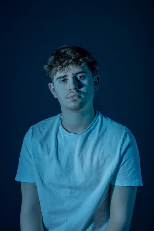 Charlie Hall