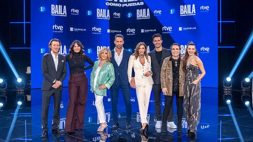 Baila como puedas Bild 4