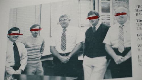 What Haunts Us Bild 1