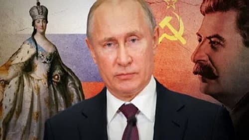 Russlands Kriege Bild 1