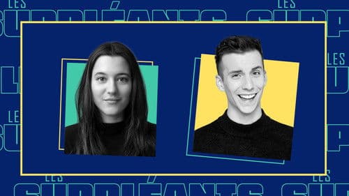 Les suppléants Bild 1