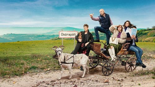 Drága örökösök Bild 3