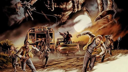 Jeepers Creepers 2 Bild 7