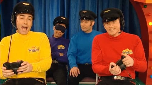 The Wiggles: Top of the Tots Bild 3
