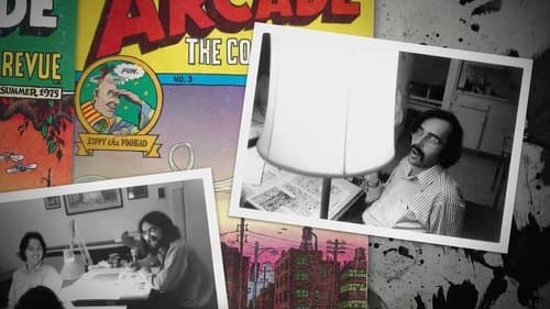 Art Spiegelman: Disaster Is My Muse Bild 1