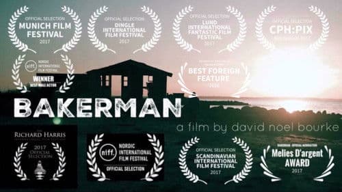 Bakerman Bild 1